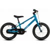 Detský bicykel CUBE Numove 140 topasblue´n´nebula
