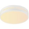 Immax 07153-W40 LED stropnica PERFECTO LITE | 24W integrovaný LED zdroj | 1500 lm | 2700K - 6500K