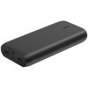 Belkin BOOST CHARGE USB-C Power Delivery PowerBanka, 26000mAh, 32W, čierna