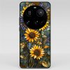 4NewCase - Kryt pre XIAOMI - Xiaomi 15 Ultra - GLOSSY - Sunflower Glow - 1014470500061