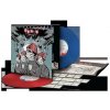 Devo - 50 Years Of De-Evolution 1973-2023 (Red & Blue) 2LP