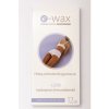 E-wax Depilačné voskové pásiky na telo 12 ks + 2ks utierky
