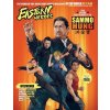 Eastern Heroes magazine Sammo Hung Special (Timothy Hollingsworth)(Brožovaná)