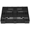 Paleta plastová Fidus medium 1208 3R