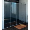 GELCO - DRAGON sprchové dvere 1800, číre sklo GD4810