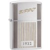 Zippo Benzínový zapaľovač 1932