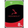 Seagate IronWolf NAS 8TB / HDD / 3.5