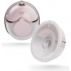 KINDERKRAFT Odsávačka Single Hands-free Mamaflow Pink