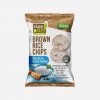 Rice Up Ryžové chipsy morská soľ a korenie 60 g