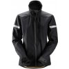 Snickers Workwear Bunda softshell AllroundWork 37.5 dámska čierna