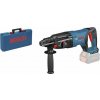Bosch GBH 18V-26D 0.611.916.000 Aku vŕtacie kladivo Professional solo, 18Volt