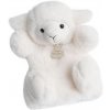 Doudou Histoire d´Ours maňusek baránok 25 cm