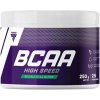 Prášok BCAA High Speed Trec Nutrition 250 g citrónový