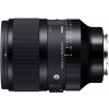 Objektív Sigma L-mount 50mm F1.2 DG DN ART L-mount