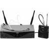 AKG WMS420 Headworn Bezdrôtový set A