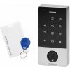 Čtečka RFID, klávesnice ORNO OR-ZS-827 , IP68 , přístupové systémy