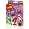 Mattel UNO: K-Pop Demon Hunters