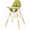 New Baby 3v1 Grace green