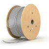 Dataway DW-6A-UF-LSOH-305 CAT6A, drôt, U/FTP, LSOH, Dca, 305m