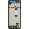 LCD Displej + Dotykové sklo + Rám Xiaomi Redmi A5 4G