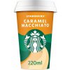 Starbucks Caramel Macchiato 0,22 l