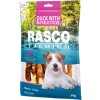 Rasco Premium kosti obalené kuracím mäsom 80 g