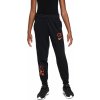 Nohavice Nike CR7 K CLUB FLEECE JOGGER fj6174-010 Veľkosť XS (122-128 cm)