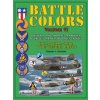 Battle Colors: Insignia and Aircraft Markings of the U.S. Army Air Forces in WWII: China-Burma-India and the Western Pacific