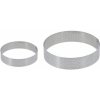 de Buyer Forma kruhová perforovaná 6,5 cm | D-3099-02