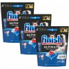 Finish Ultimate All in 1 Regular Kapsuly do Umývačky riadu 3x50ks + Darčekový vzorový produkt Finish