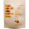 Voxberg Rice Meal 600 g, slaný karamel-mandľa