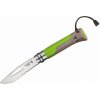OPINEL VRI N°08 Inox Outdoor