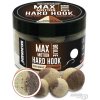 Haldorádó Max Motion Boilie Hard Hook Wafter 24, 30mm Kokos-Tigrí Orech Nástrahové Bojli 150gr