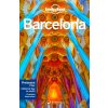 Barcelona - Sally Davies