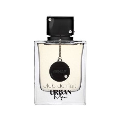 Armaf Club de Nuit Urban Man parfémovaná voda pre mužov 105 ml