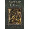 Bažináč Swamp Thing 5