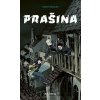 Prašina - Karel Osoha (ilustrátor), Vojtěch Matocha