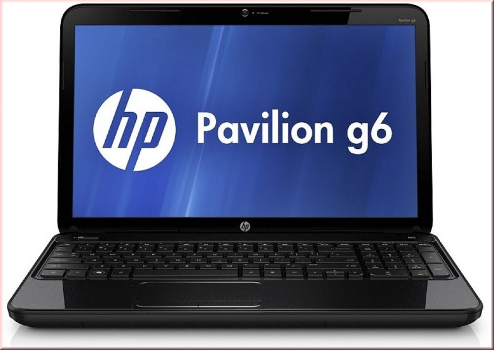 HP Pavilion g6-2125 C3P88EA od 518,4 € - Heureka.sk