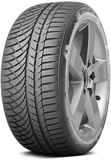 Kumho WinterCraft WP72 245/40 R18 97V