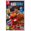 NBA Bounce