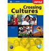 Crossing Cultures - Borsbey Janet, Ruth Swan