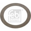 Distančný kotúč, kľuková hriadeľ FEBI BILSTEIN JR. 01740