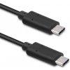 Qoltec Kábel USB-C 3.1 | USB-C 3.1| 1m