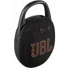 JBL Clip 5 Black