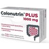 Colonutrin PLUS 1000 mg tablety mikroenkapsulovaný butyrát vápenatý + L-glutamín (30 ks)