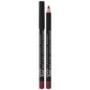 NYX Professional Makeup Suede Matte Lip Liner 57 Spicy Kontúrovacia ceruzka na pery 1 g