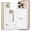 Tech-Protect PB12 20000mAh biela