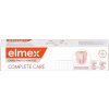 Elmex Caries Protection Plus Complete Care zubná pasta na kompletnú starostlivosť o ústnu dutinu 75 ml