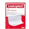 Leukoplast Cutisoft Soft Compress S 7,5x7,5cm 12ks