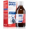 Imunoglukan P4H Imunoglukan P4H sirup sirup na podporu imunitného systému 250 ml